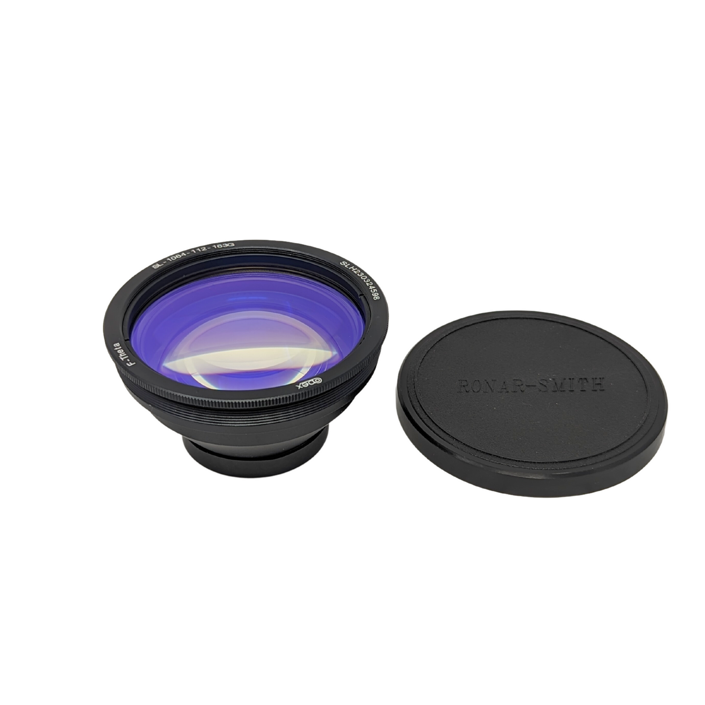 F-theta Lens - 163G