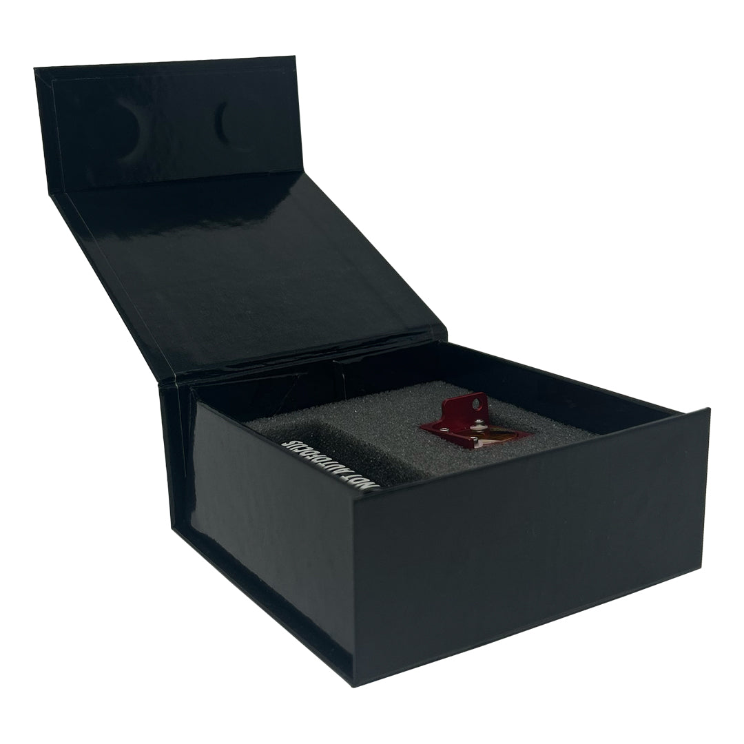 4" Lens Kit