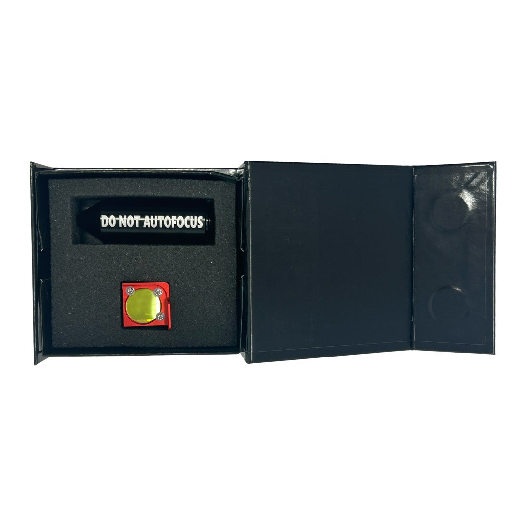 4" Lens Kit