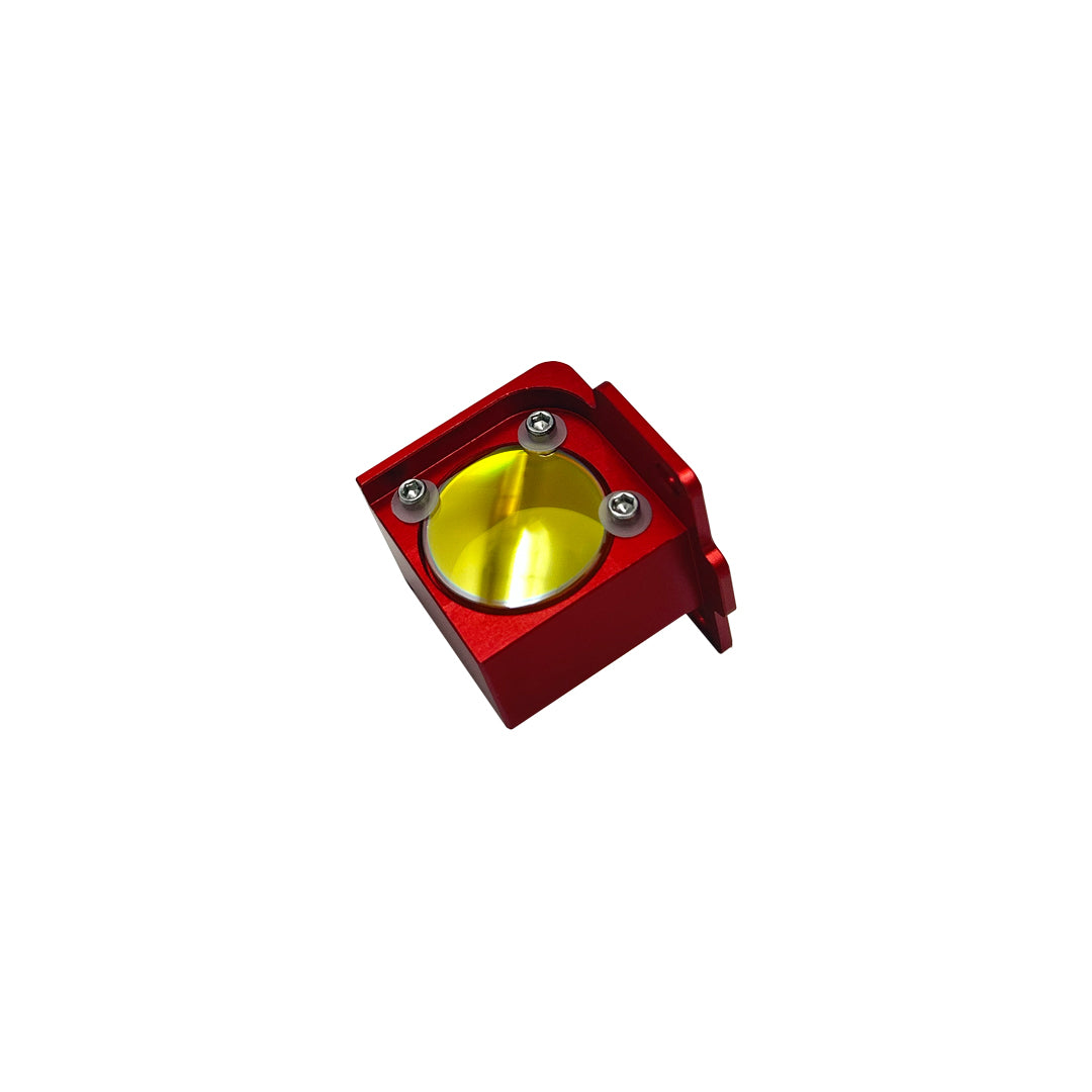 4" Lens Kit