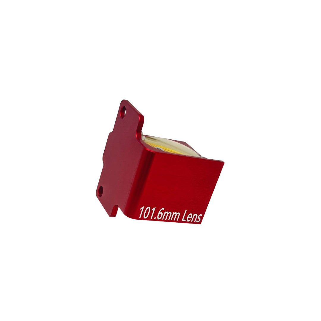 4" Lens Kit