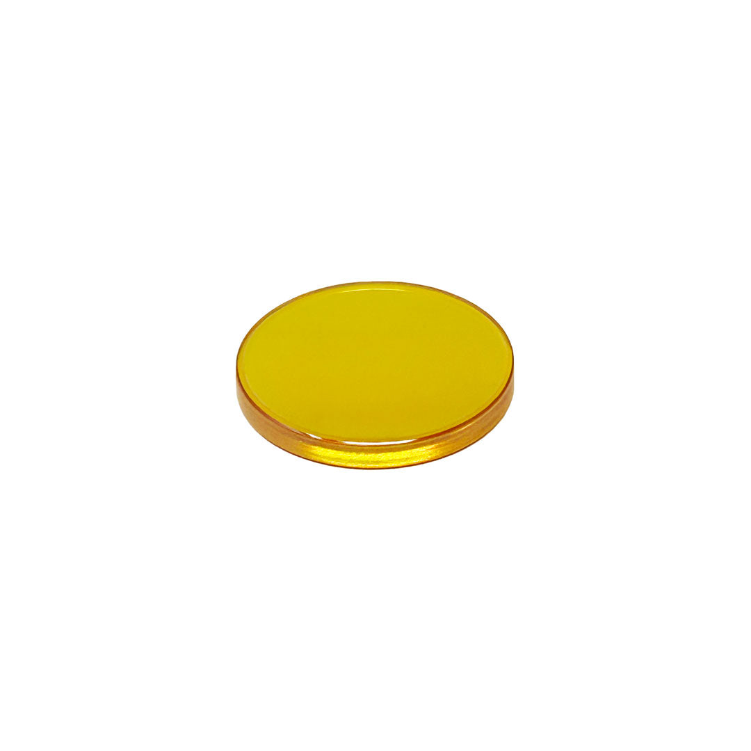 18x38.1mm Focus Lens - 1.5"