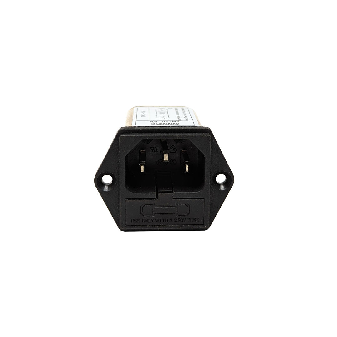 MIRA 15A A/C Receptacle