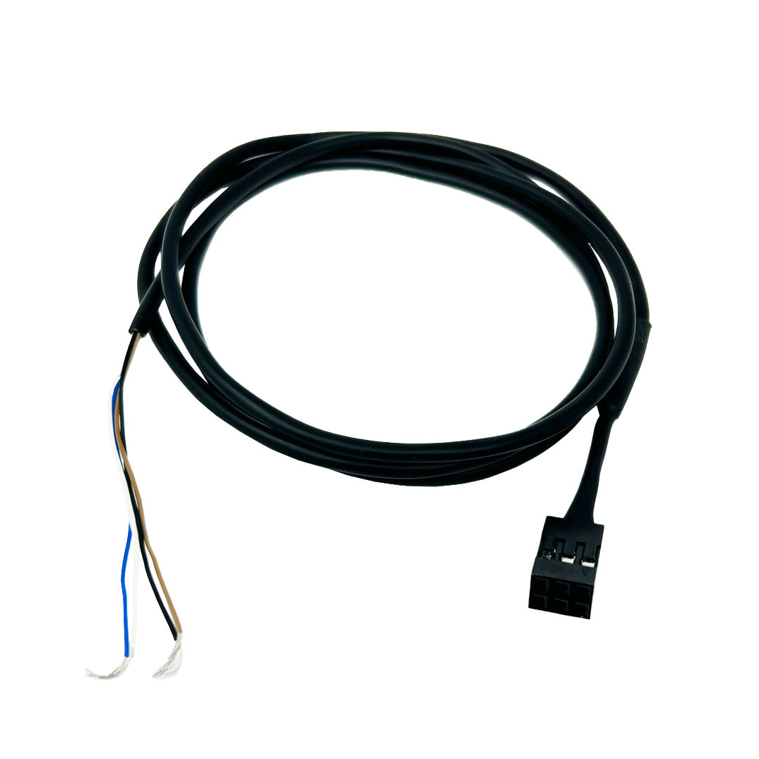Autofocus Sensor