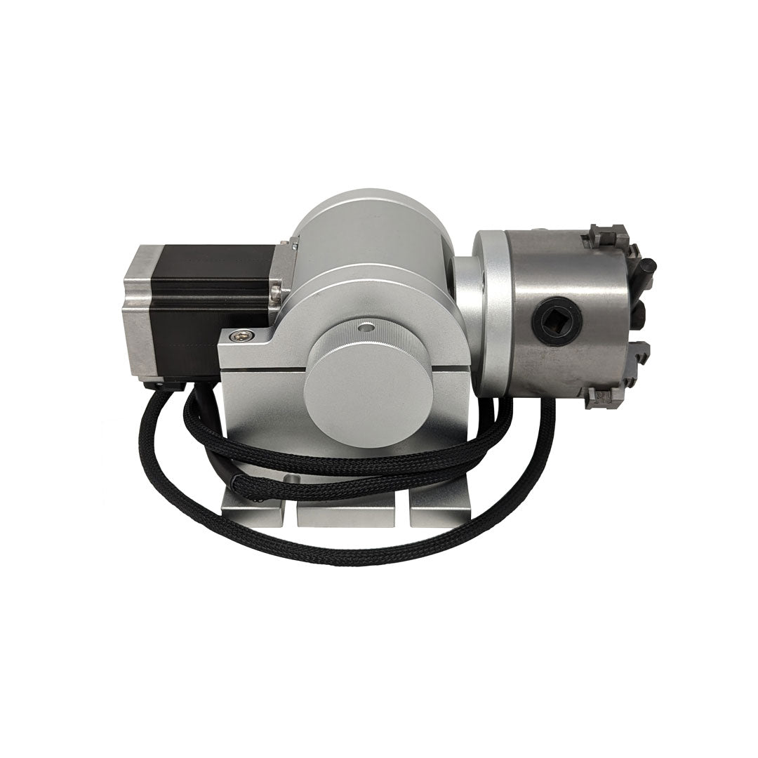 100mm Chuck Rotary