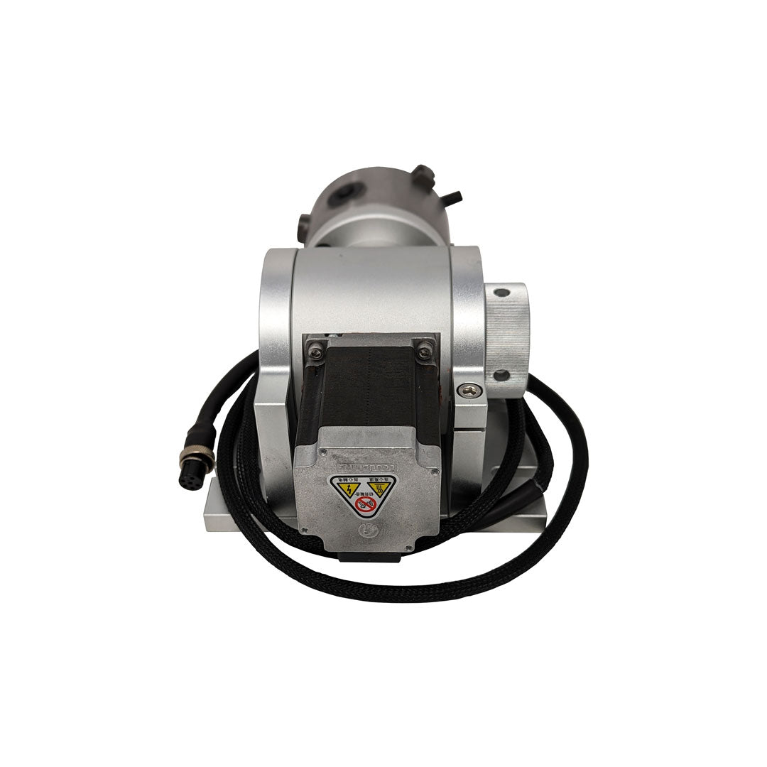 100mm Chuck Rotary