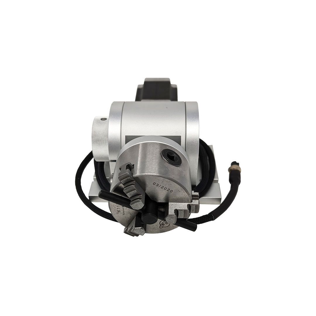 100mm Chuck Rotary