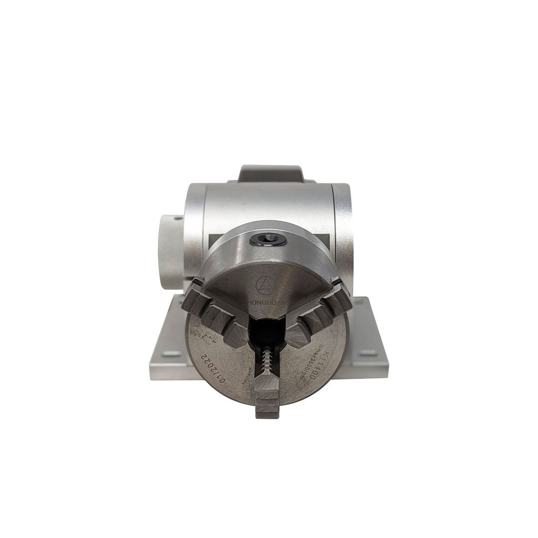 80mm Chuck Rotary