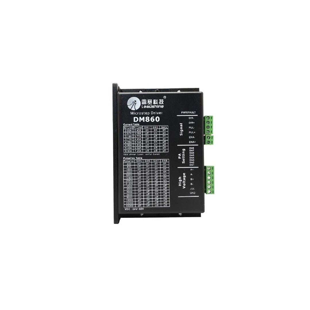 DM860 Microstep Single Driver