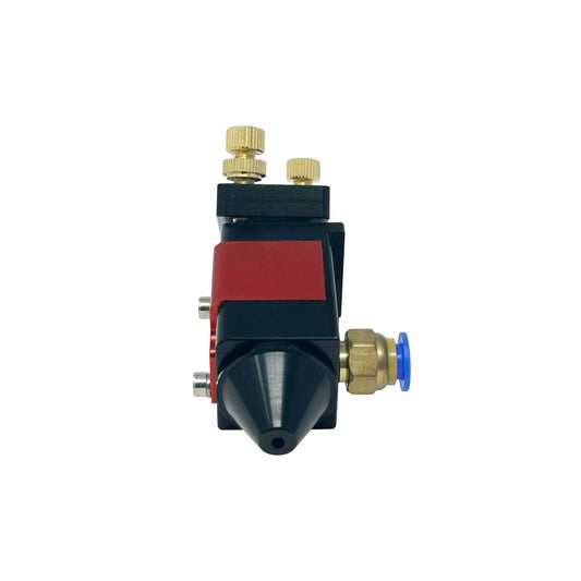 Full MIRA Laser Head Assembly