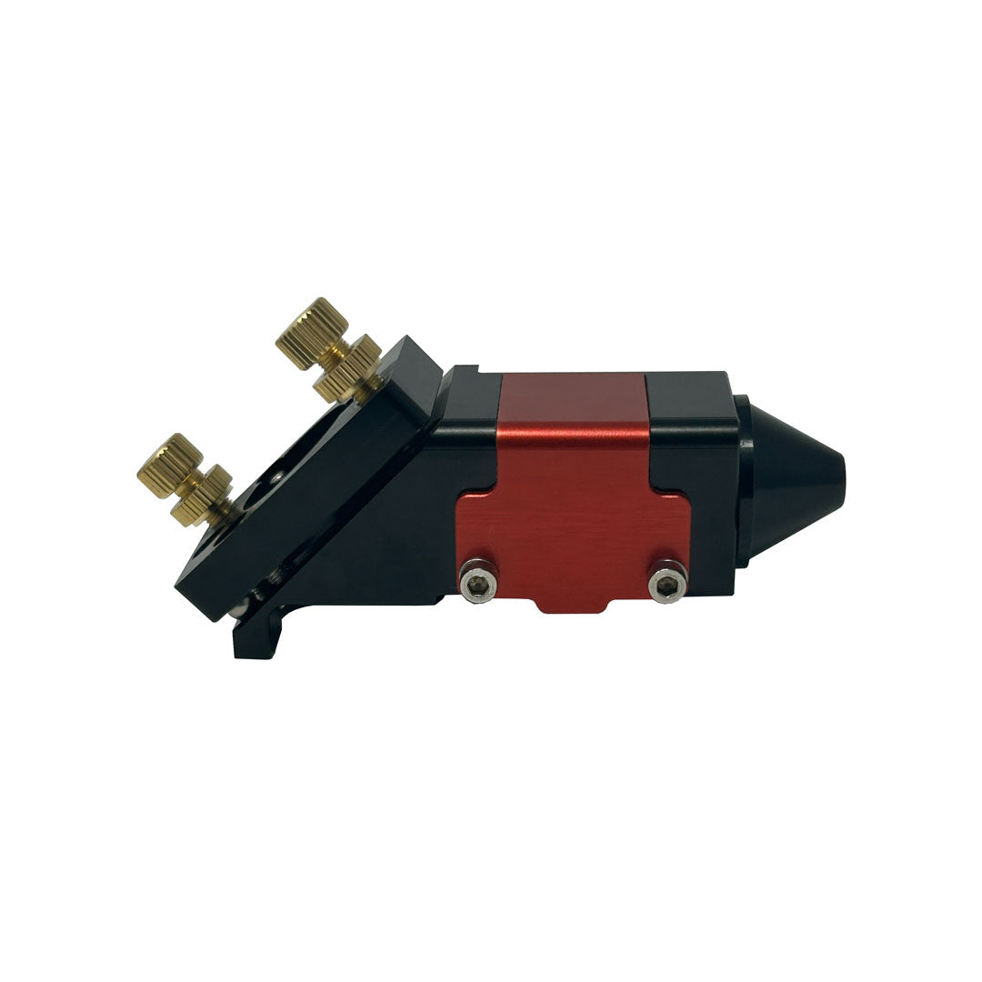 Full MIRA Laser Head Assembly