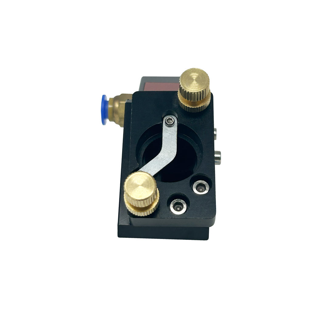 Full MIRA Laser Head Assembly