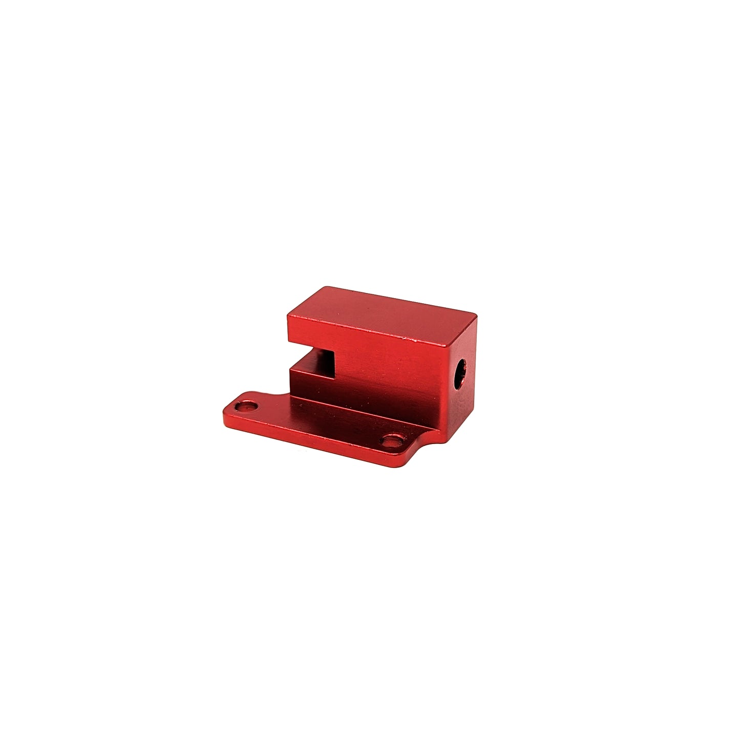 Autofocus Pin Housing