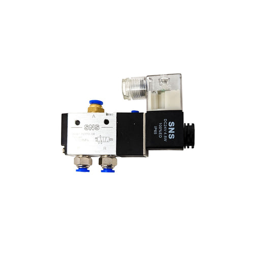 3-Way Air Solenoid