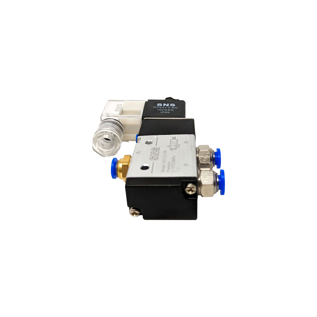 3-Way Air Solenoid