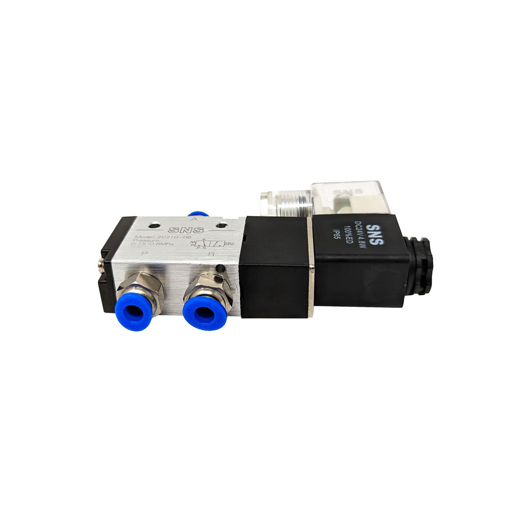 3-Way Air Solenoid