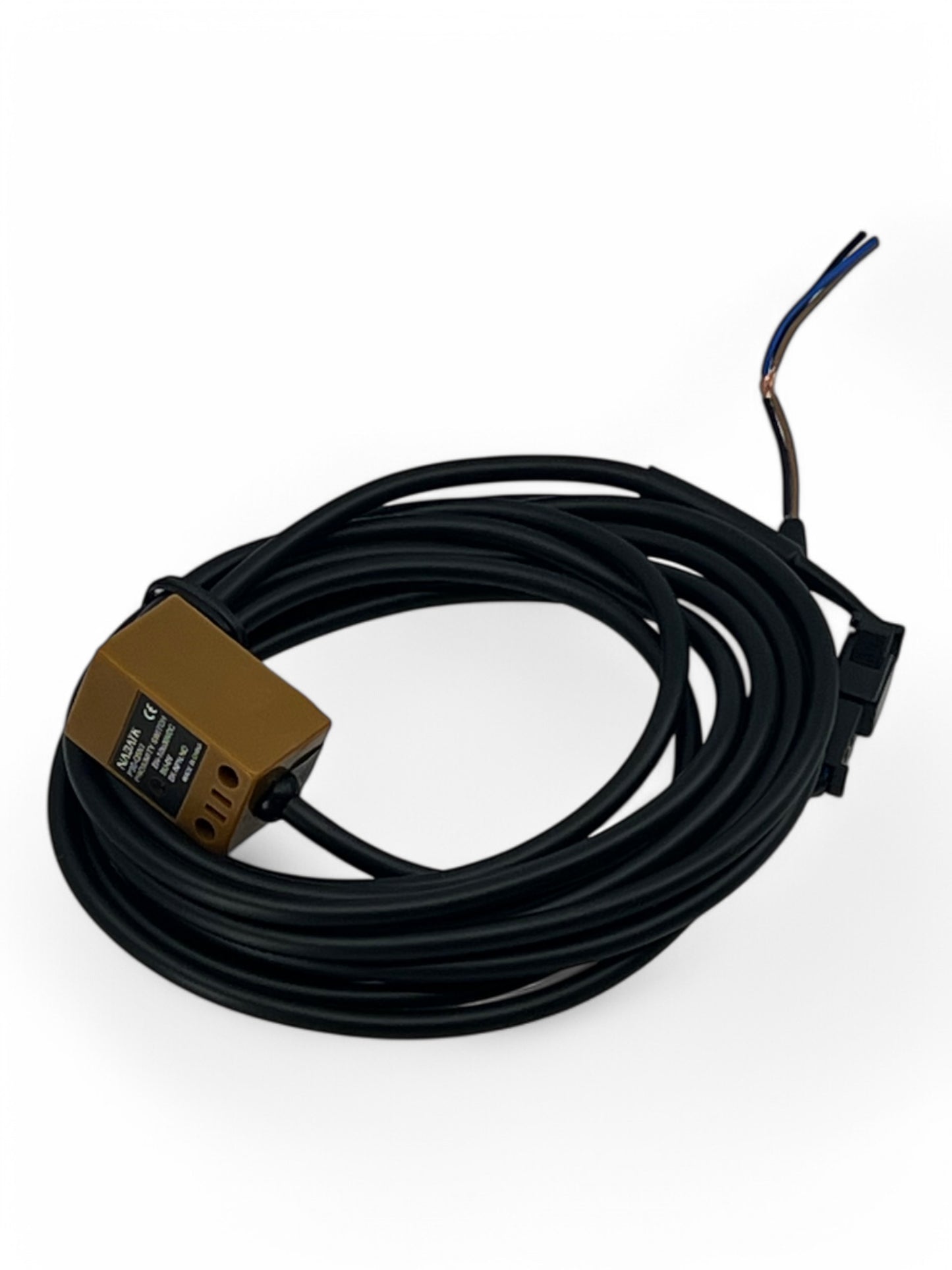 MIRA Proximity Sensor