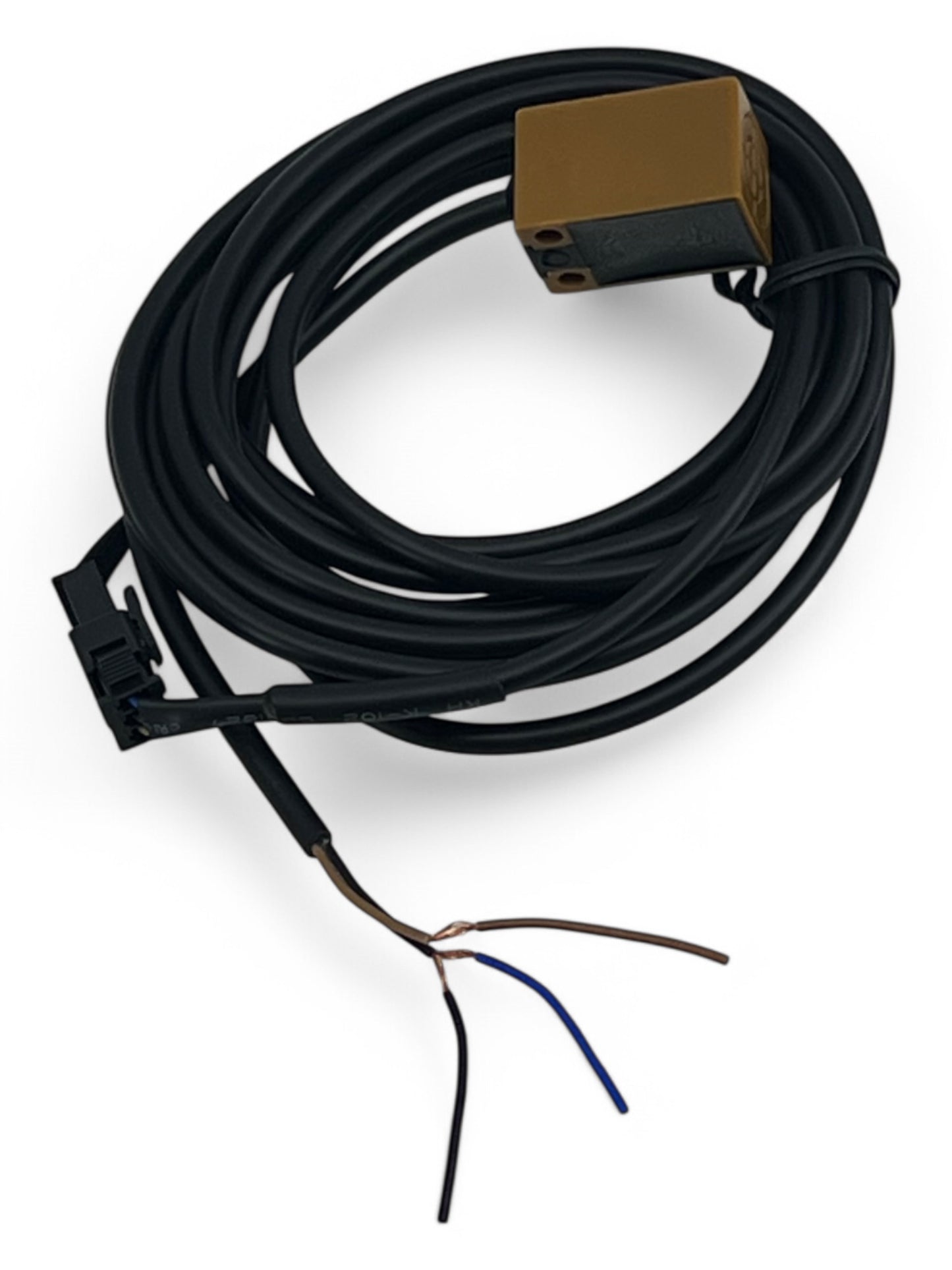 MIRA Proximity Sensor