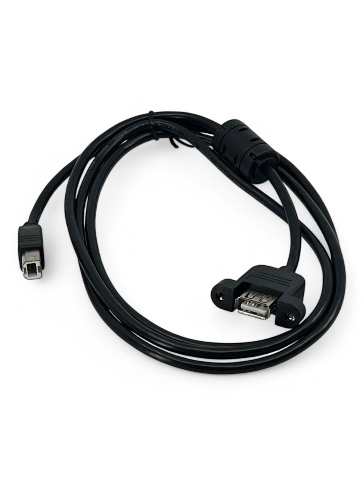 Internal USB Computer Connection Plug