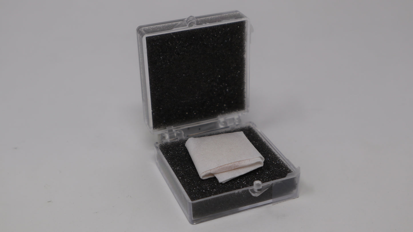 18x63.5mm Focus Lens - 2.5"