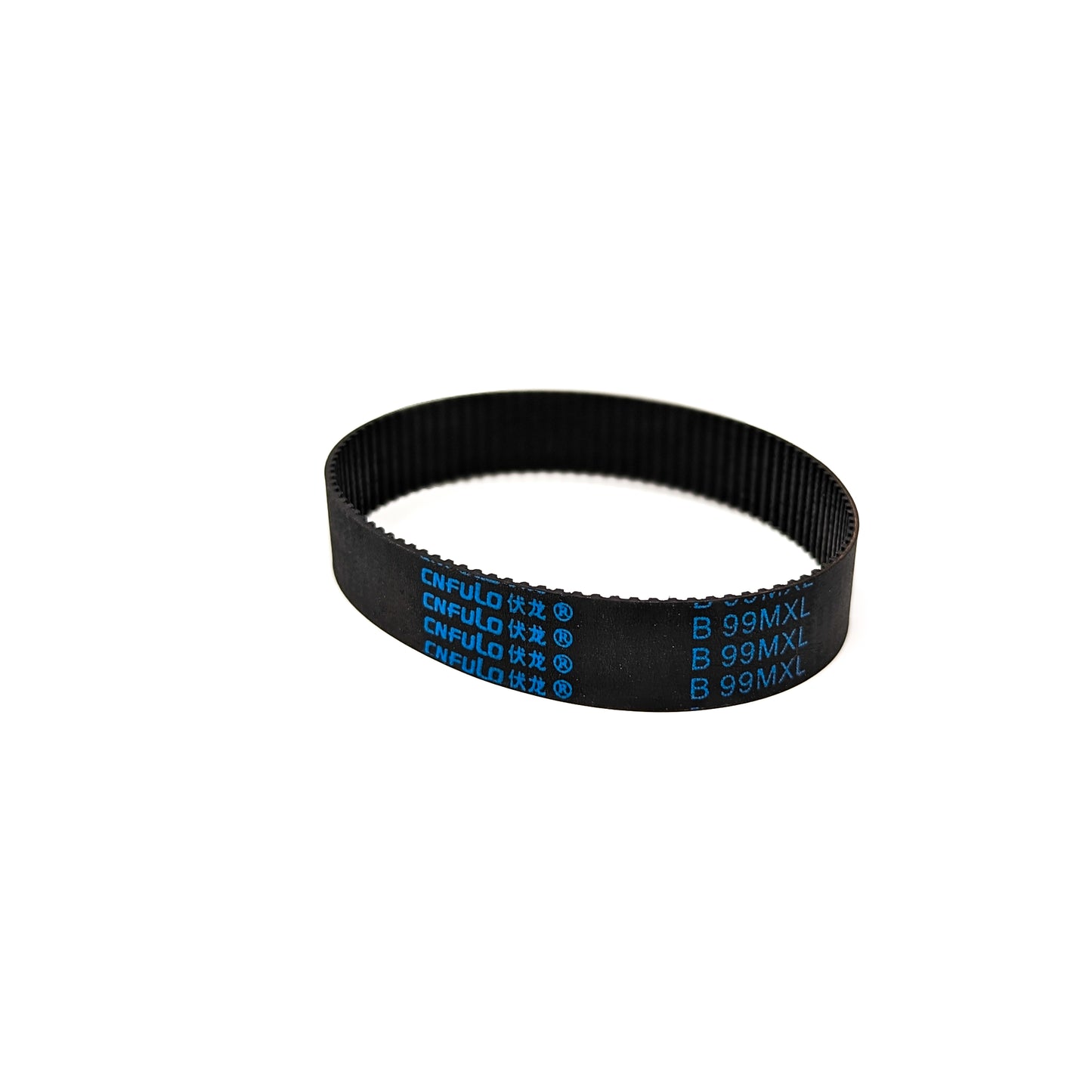 B99MXL Timing Belt - X Axis