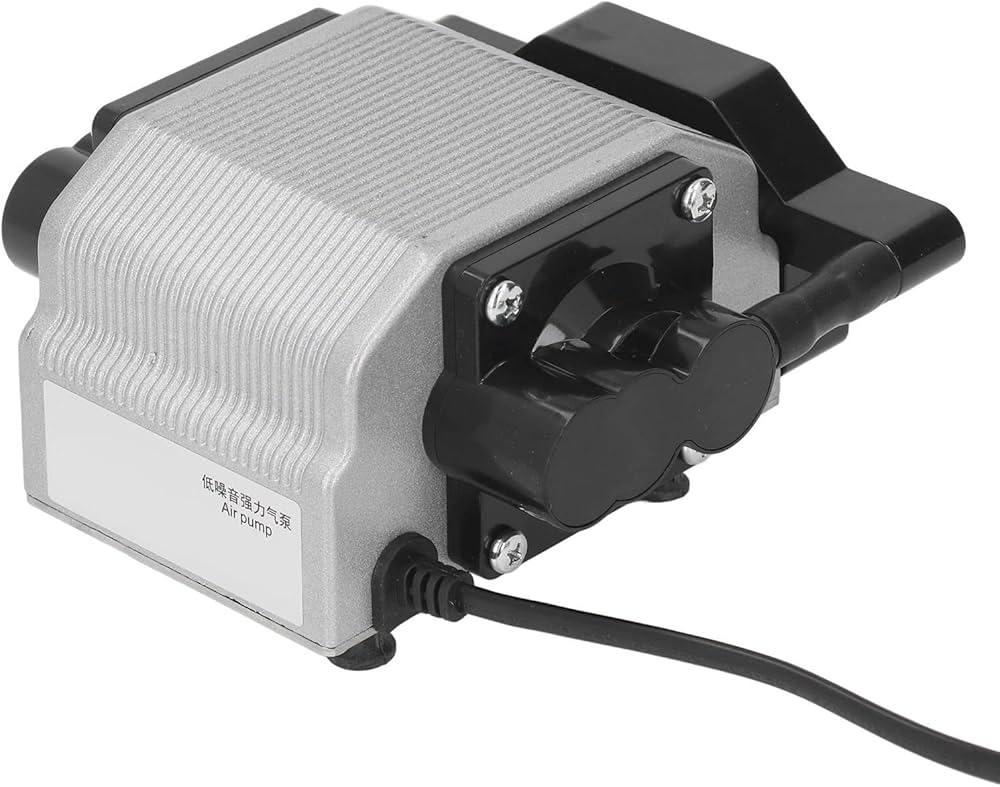 MIRA 5 Air Pump
