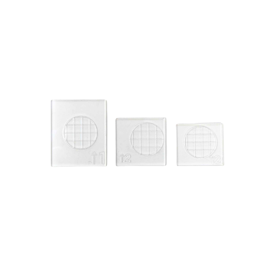 AEON Mira Redline Alignment Targets