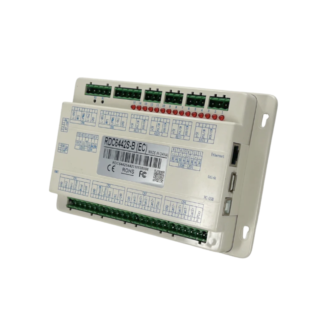 MIRA Ruida Controller