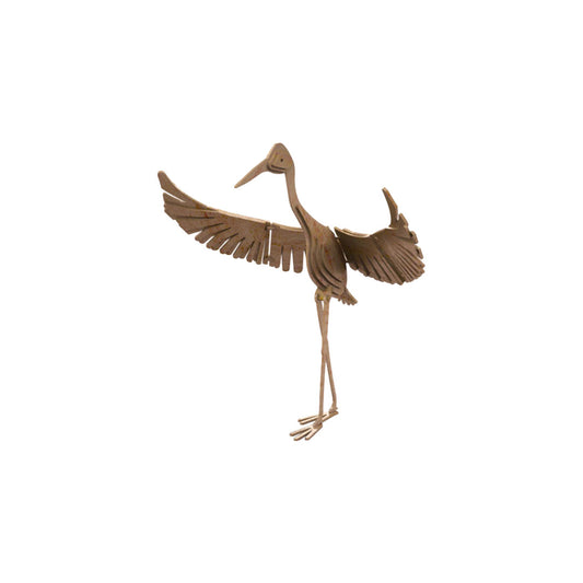 Crane Two - Laser Art File - Laser Art File
