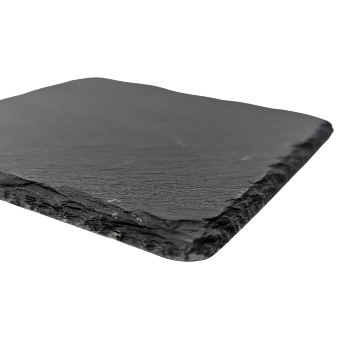 Slate Square Coasters (Pack of 4)