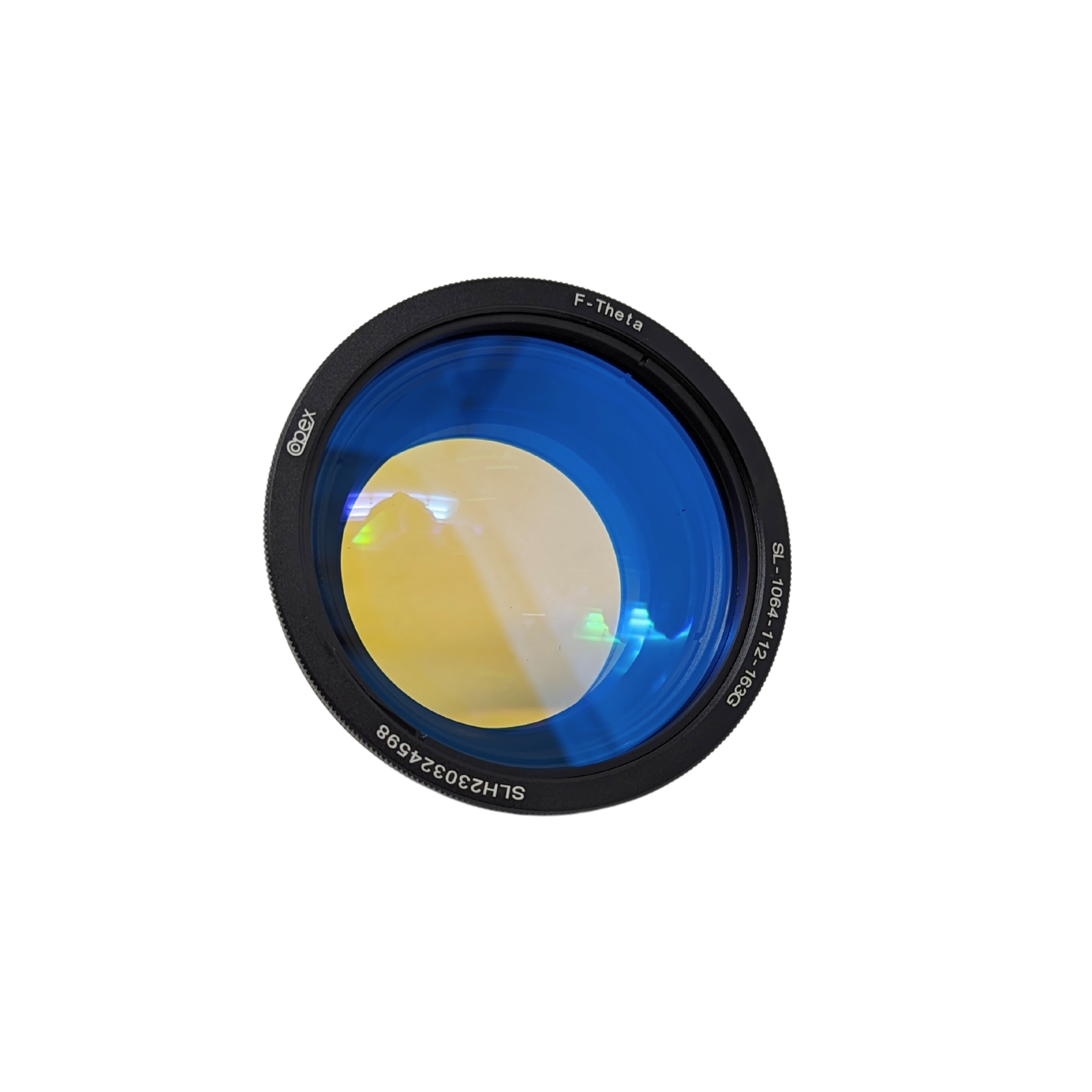 F-theta Lens - 163G
