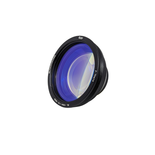 F-theta Lens - 163G
