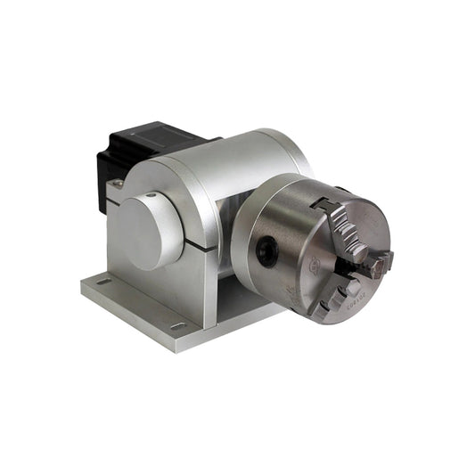 100mm Chuck Rotary