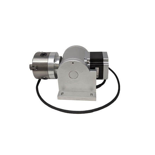 80mm Chuck Rotary