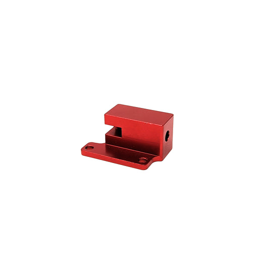 Autofocus Pin Housing