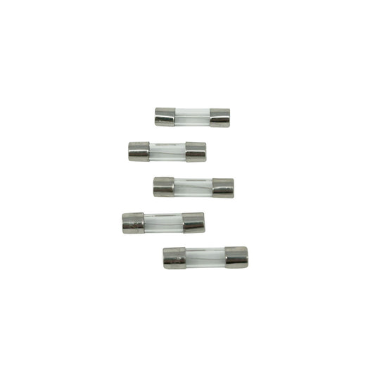 15 Amp Fuses (Pack of 5)