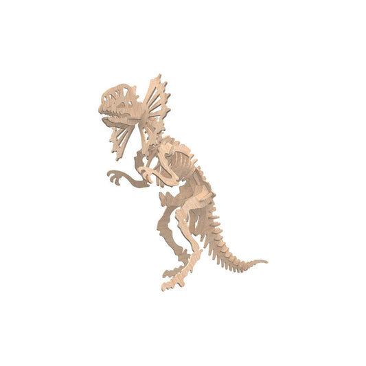 Ceratopsier (Dinosaurs) - Laser Art File - Laser Art File