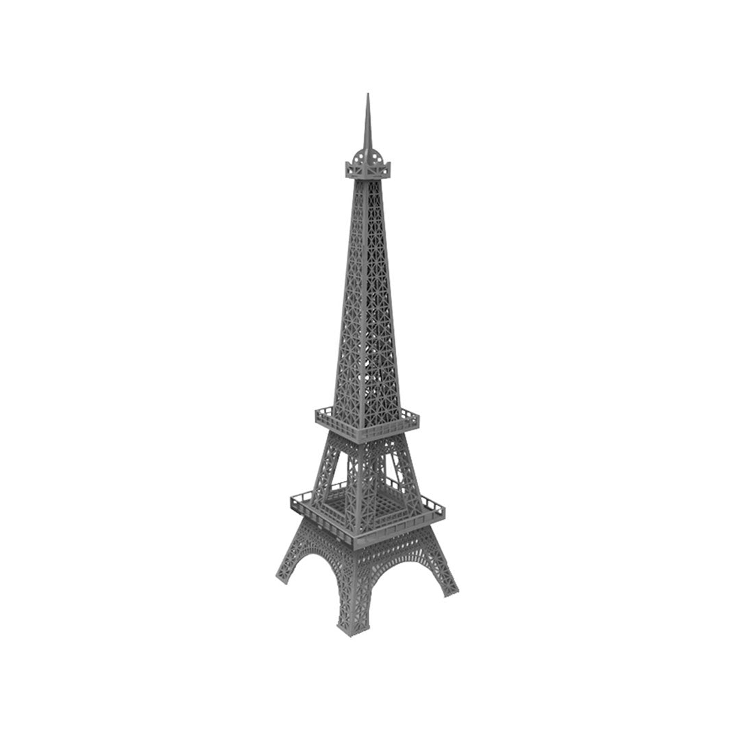 Eiffel Tower – Aeon Laser USA