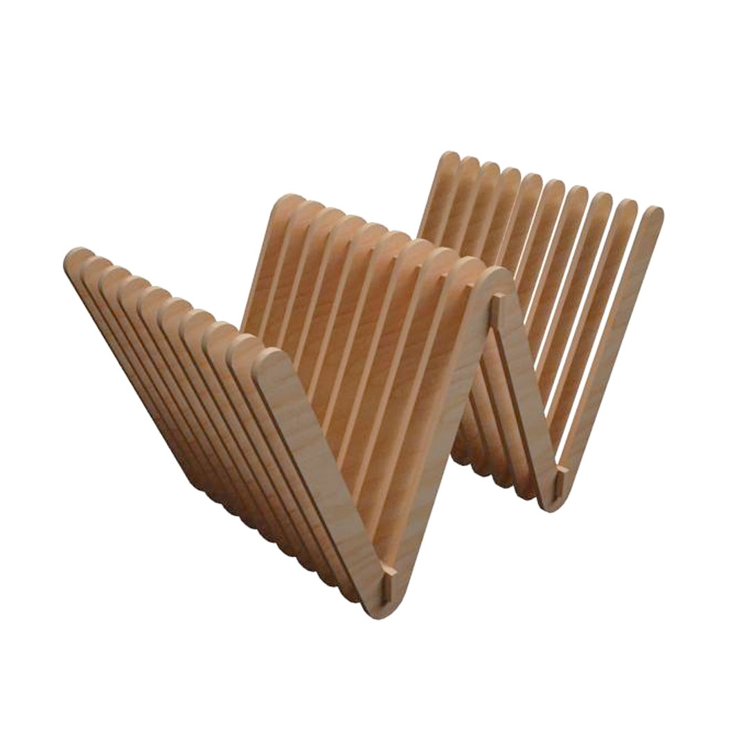 File Rack – Aeon Laser USA