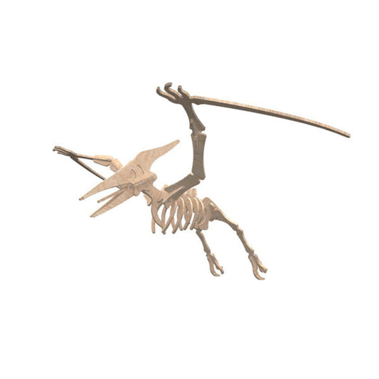 Pterosaur (Dinosaurs) - Laser Art File - Laser Art File