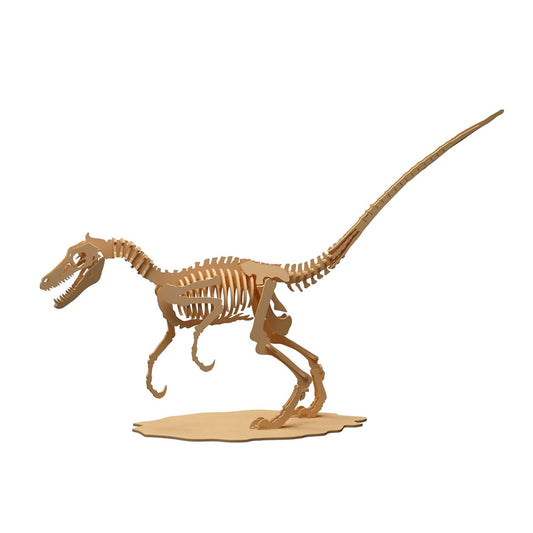 Velociraptor (Dinosaurs) - Laser Art File - Laser Art File